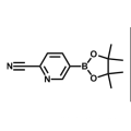 2-CYANOPYRIDINE-5-BORONIC ACID PINACOL ESTER CAS 741709-63-7